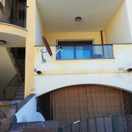 La Caletta Di Dany Apartment Castelsardo Ngoại thất bức ảnh