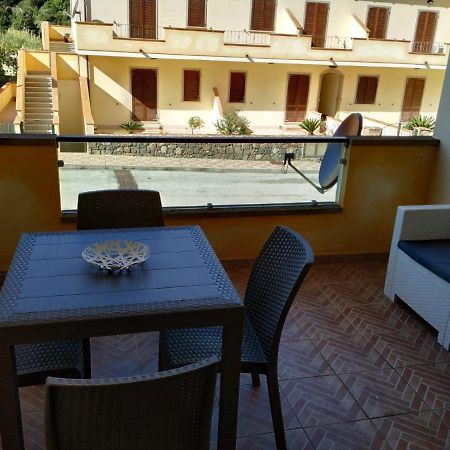 La Caletta Di Dany Apartment Castelsardo Ngoại thất bức ảnh