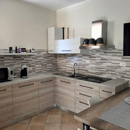 La Caletta Di Dany Apartment Castelsardo Ngoại thất bức ảnh