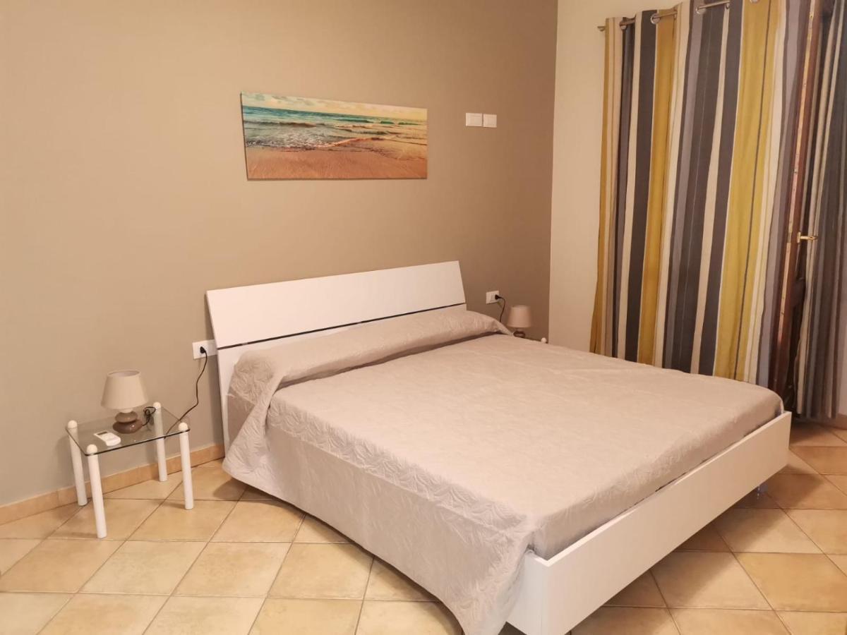 La Caletta Di Dany Apartment Castelsardo Ngoại thất bức ảnh