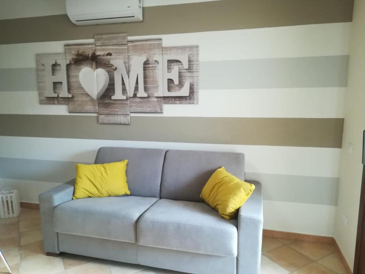 La Caletta Di Dany Apartment Castelsardo Ngoại thất bức ảnh