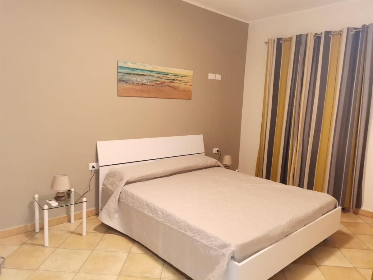 La Caletta Di Dany Apartment Castelsardo Ngoại thất bức ảnh