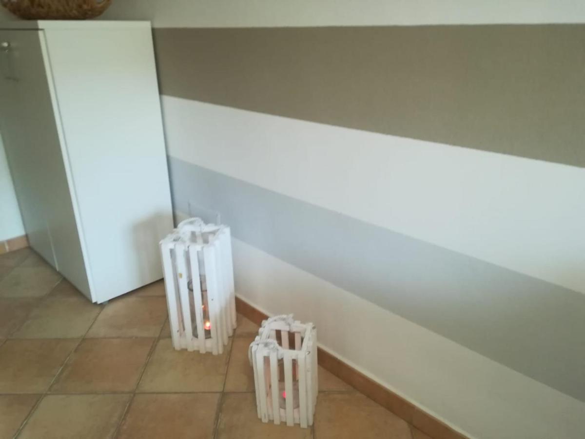 La Caletta Di Dany Apartment Castelsardo Ngoại thất bức ảnh