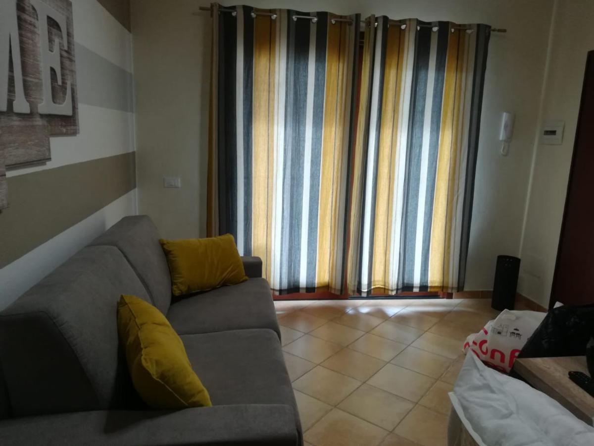 La Caletta Di Dany Apartment Castelsardo Ngoại thất bức ảnh