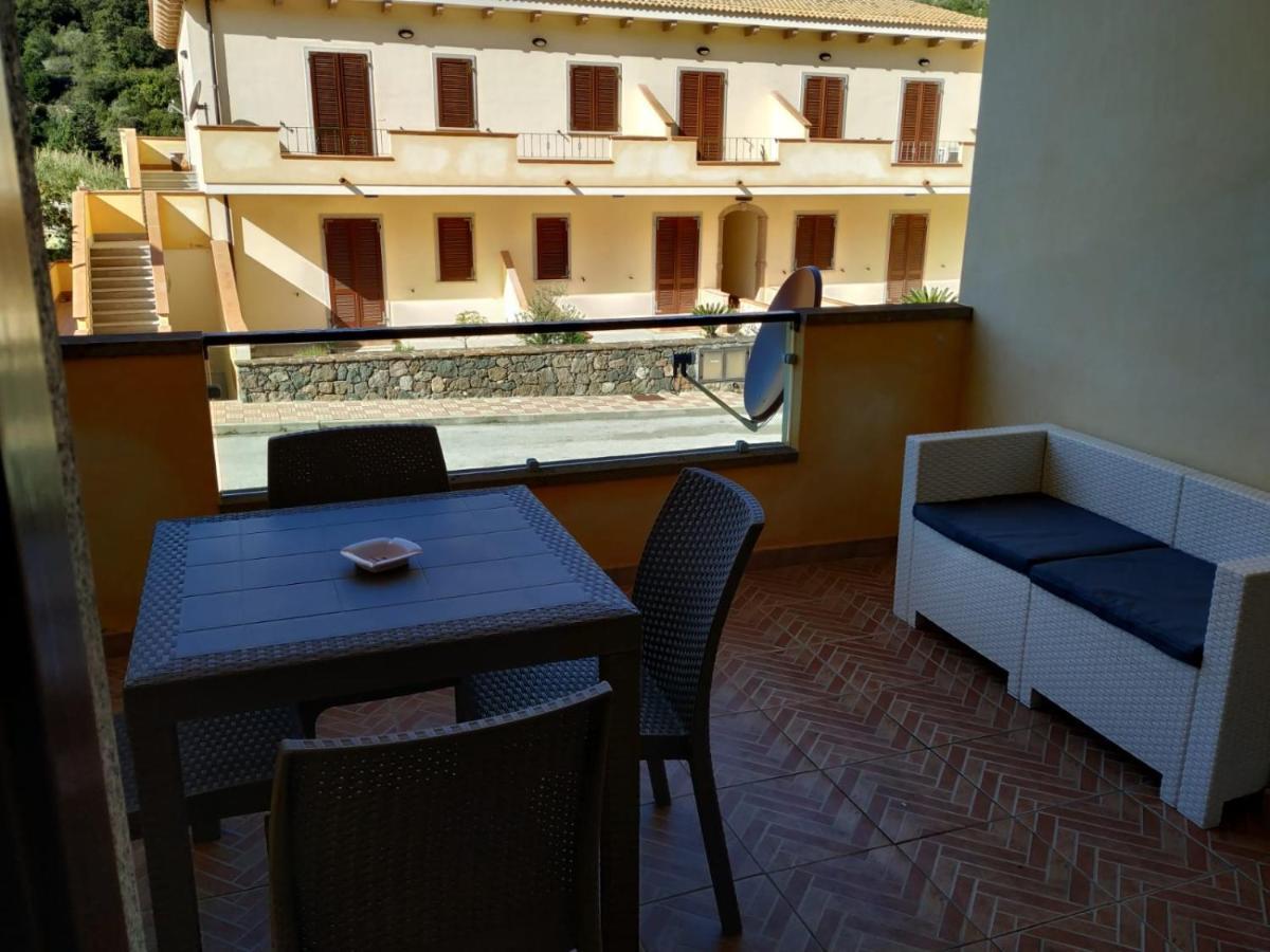 La Caletta Di Dany Apartment Castelsardo Ngoại thất bức ảnh