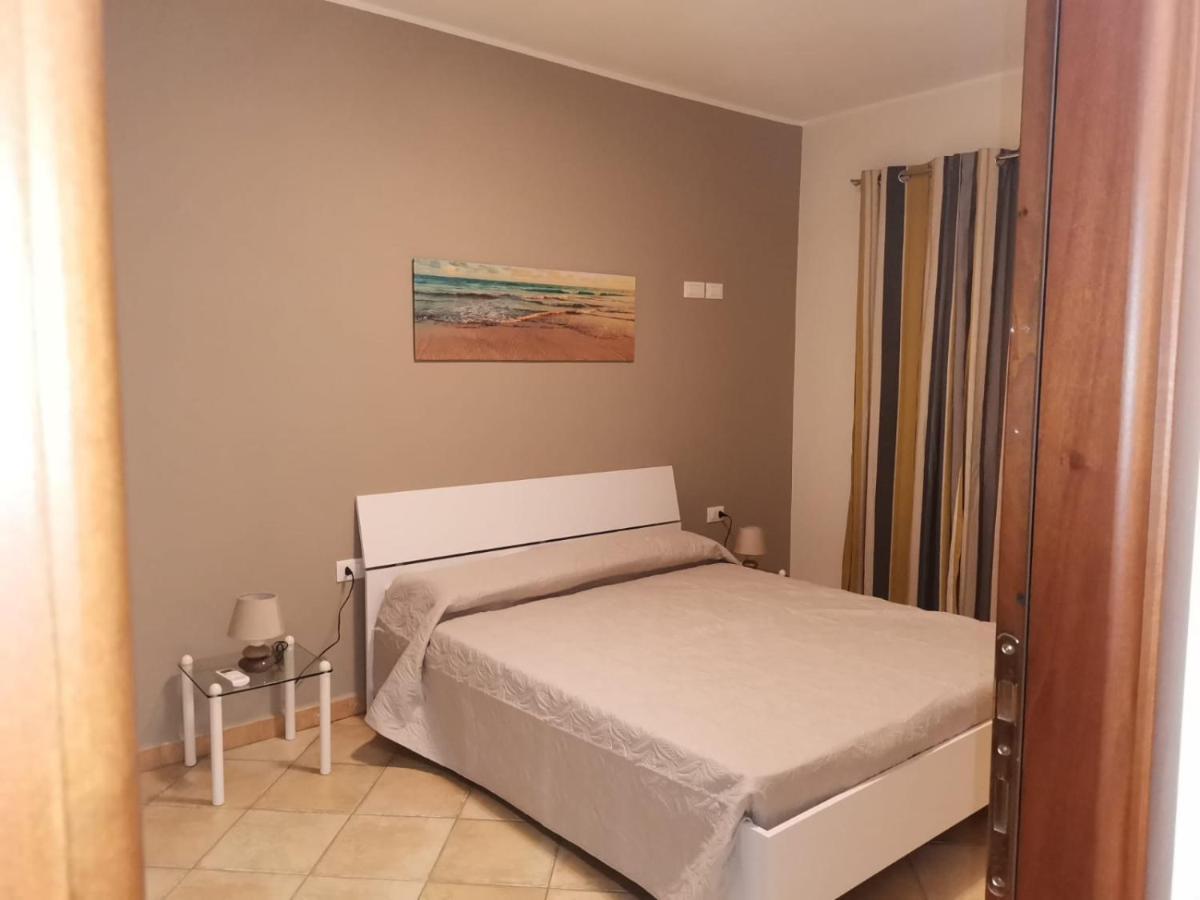 La Caletta Di Dany Apartment Castelsardo Ngoại thất bức ảnh