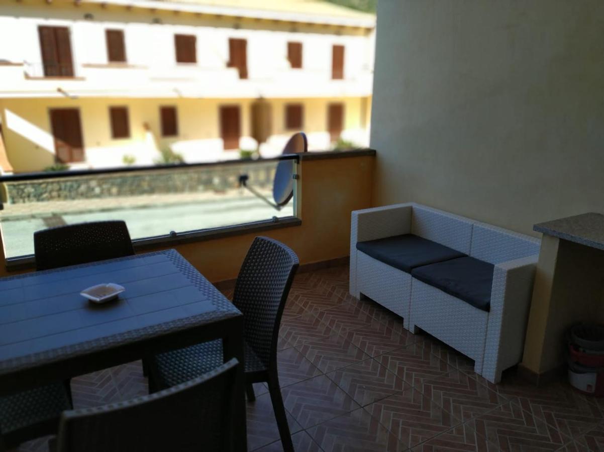 La Caletta Di Dany Apartment Castelsardo Ngoại thất bức ảnh
