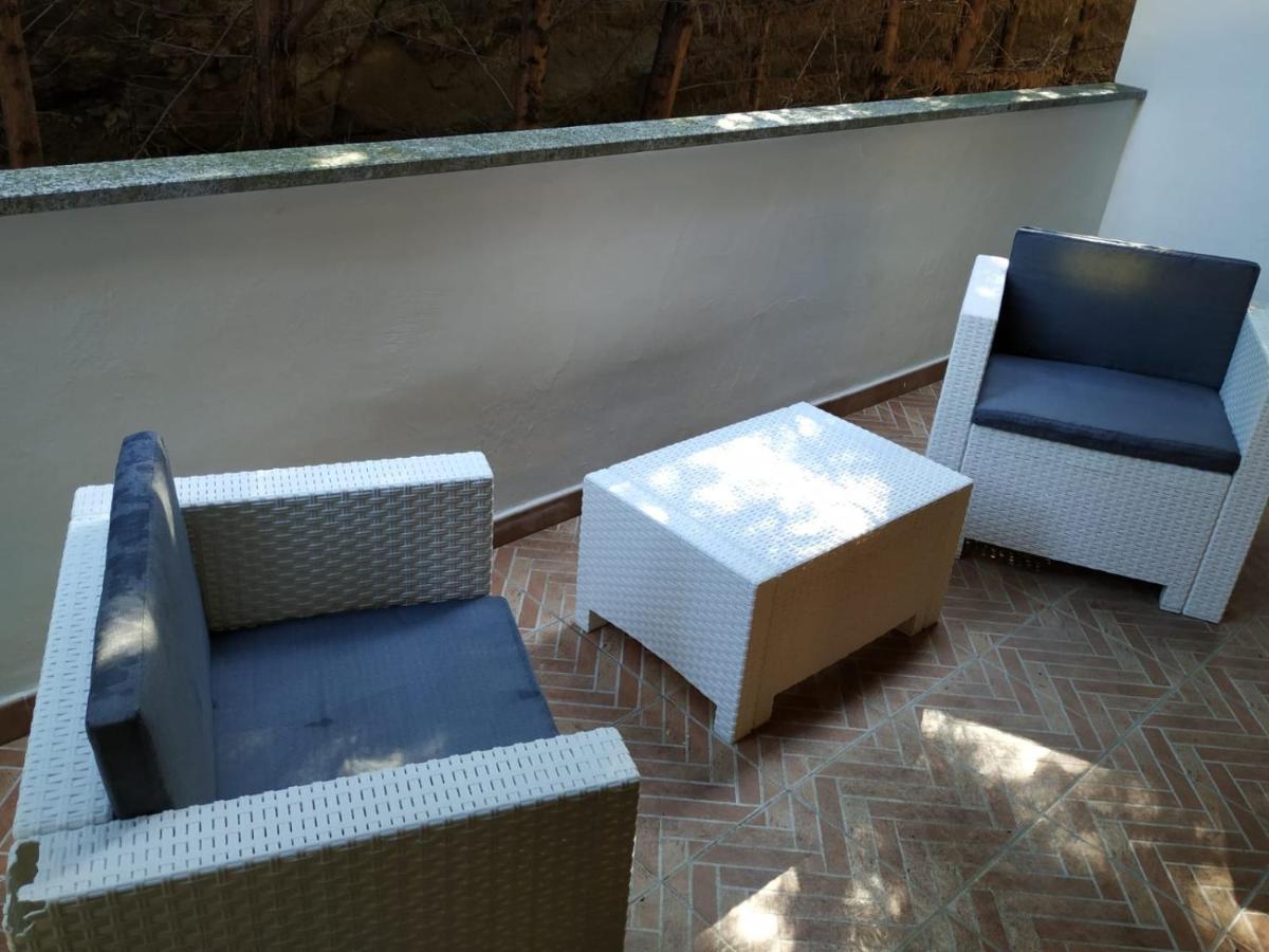 La Caletta Di Dany Apartment Castelsardo Ngoại thất bức ảnh