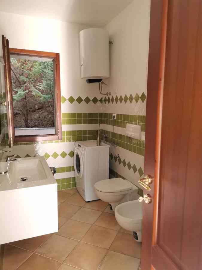 La Caletta Di Dany Apartment Castelsardo Ngoại thất bức ảnh