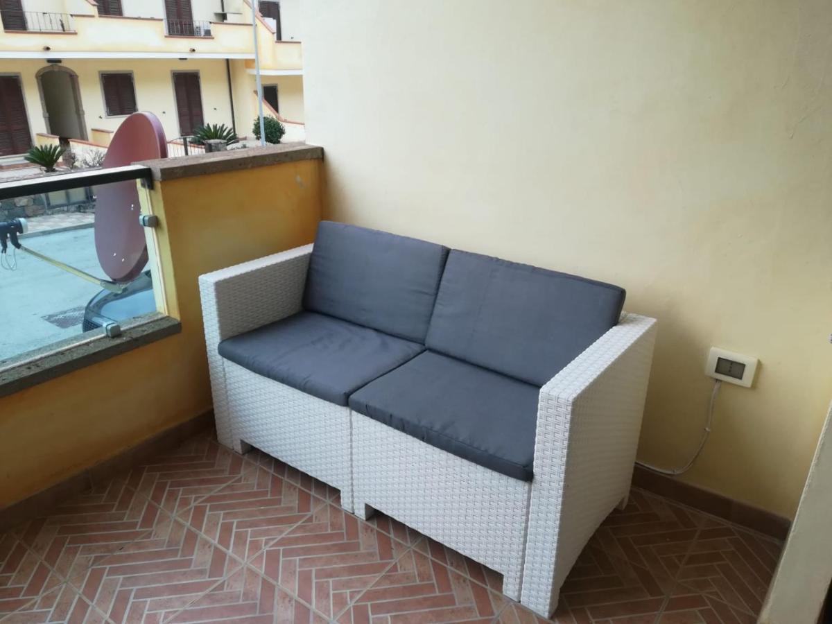 La Caletta Di Dany Apartment Castelsardo Ngoại thất bức ảnh