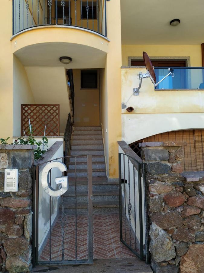 La Caletta Di Dany Apartment Castelsardo Ngoại thất bức ảnh