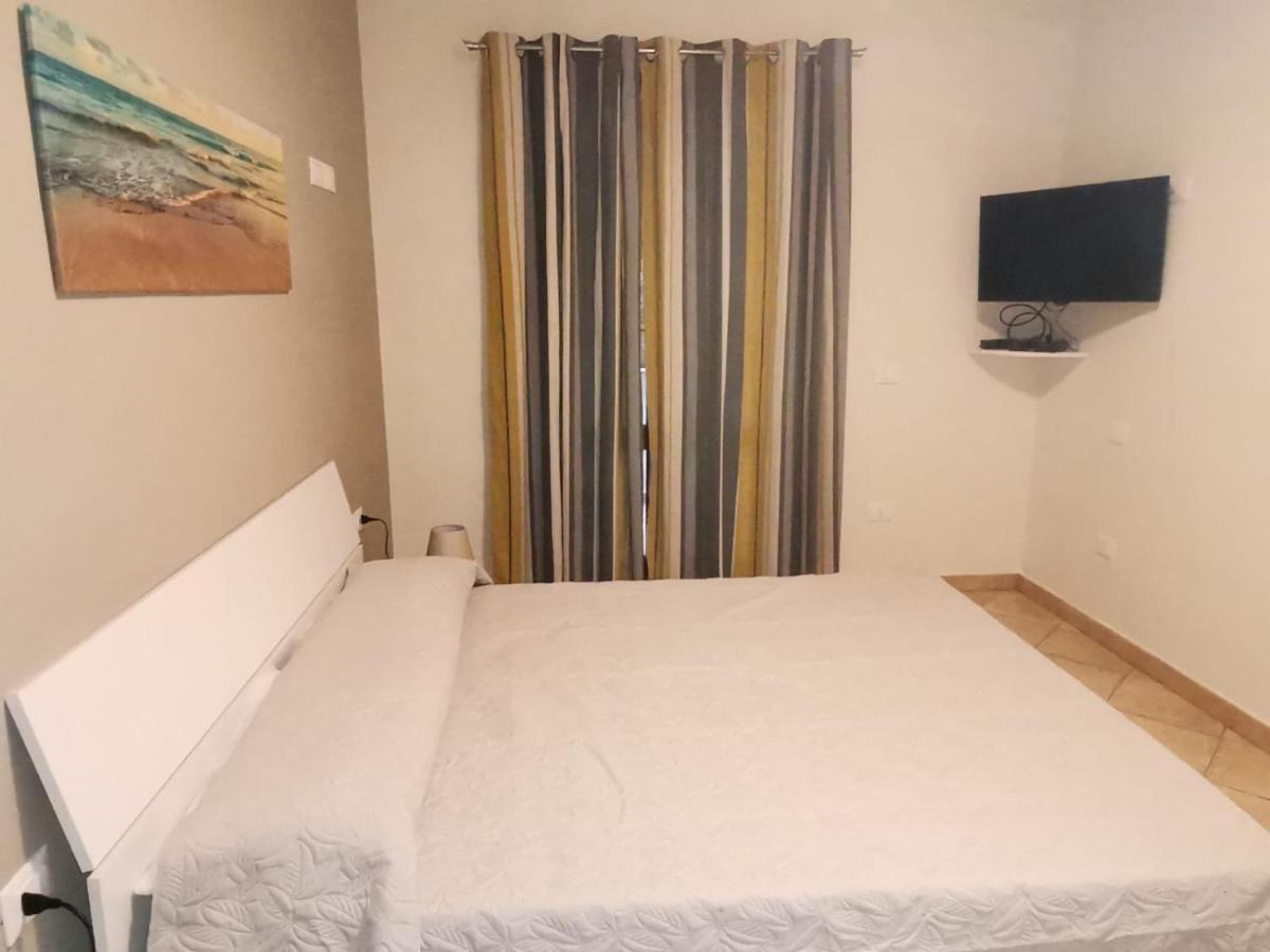 La Caletta Di Dany Apartment Castelsardo Ngoại thất bức ảnh