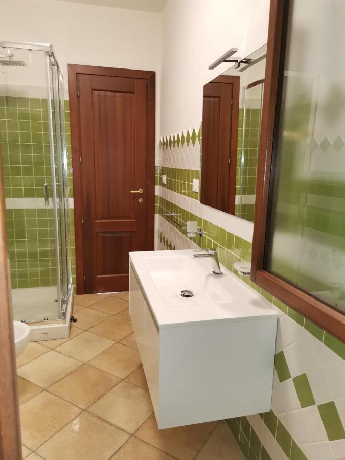 La Caletta Di Dany Apartment Castelsardo Ngoại thất bức ảnh