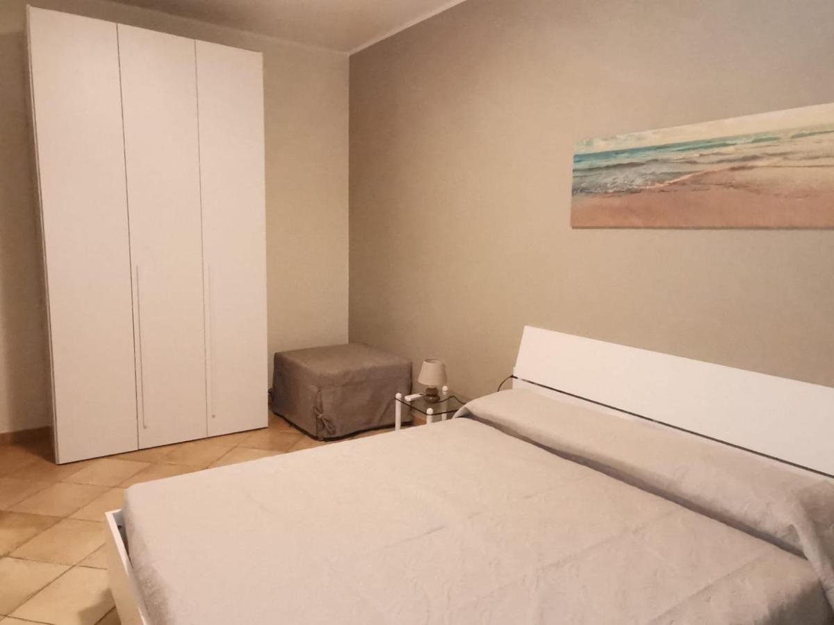 La Caletta Di Dany Apartment Castelsardo Ngoại thất bức ảnh