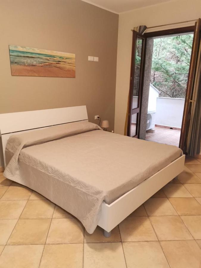 La Caletta Di Dany Apartment Castelsardo Ngoại thất bức ảnh