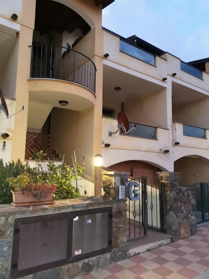 La Caletta Di Dany Apartment Castelsardo Ngoại thất bức ảnh