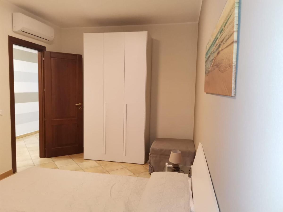 La Caletta Di Dany Apartment Castelsardo Ngoại thất bức ảnh