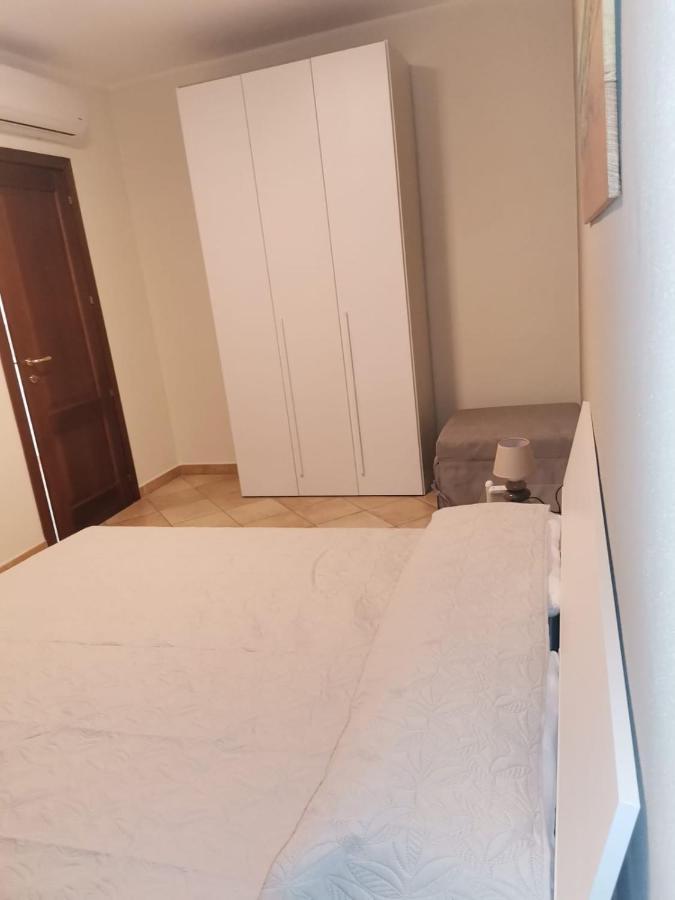 La Caletta Di Dany Apartment Castelsardo Ngoại thất bức ảnh