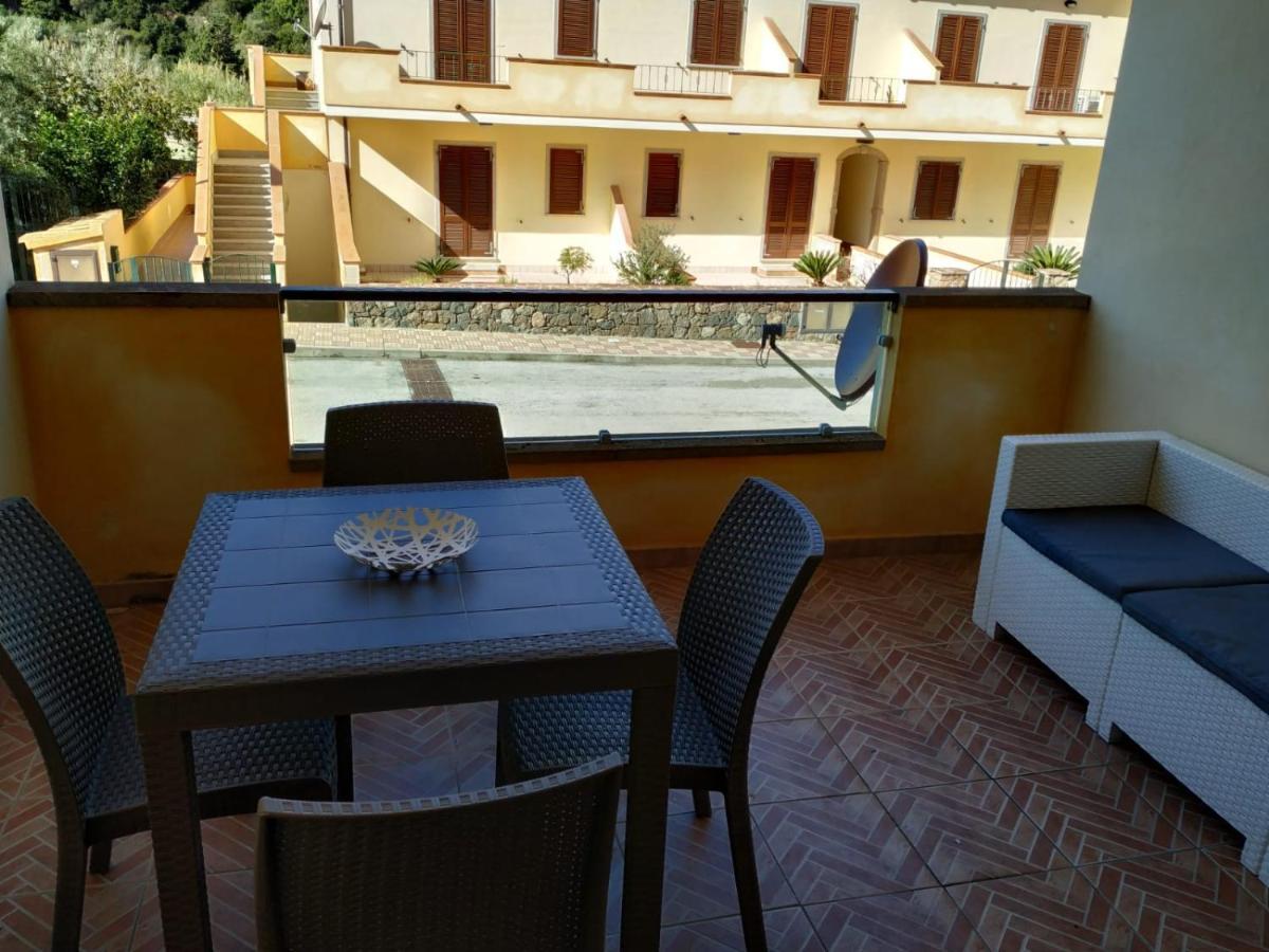La Caletta Di Dany Apartment Castelsardo Ngoại thất bức ảnh