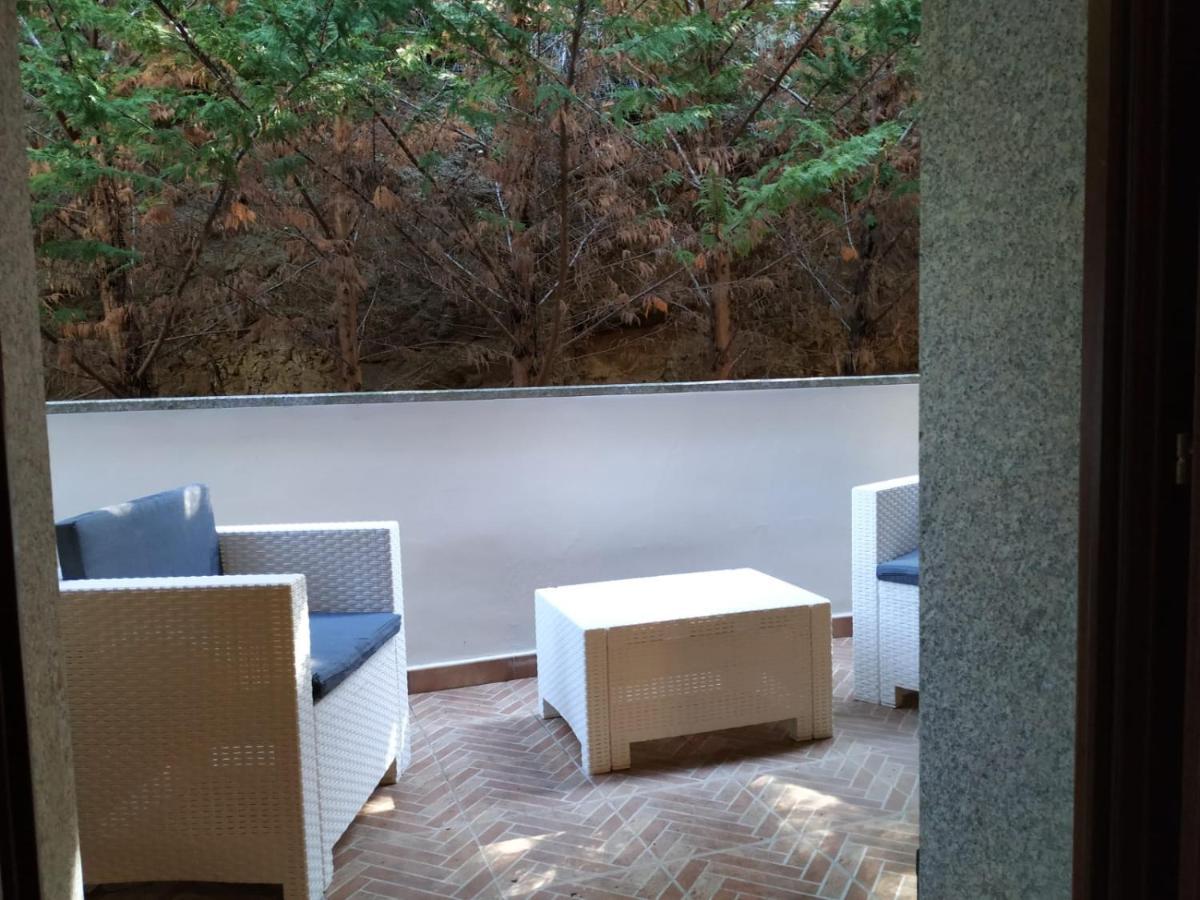 La Caletta Di Dany Apartment Castelsardo Ngoại thất bức ảnh