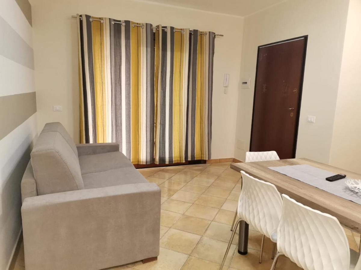 La Caletta Di Dany Apartment Castelsardo Ngoại thất bức ảnh