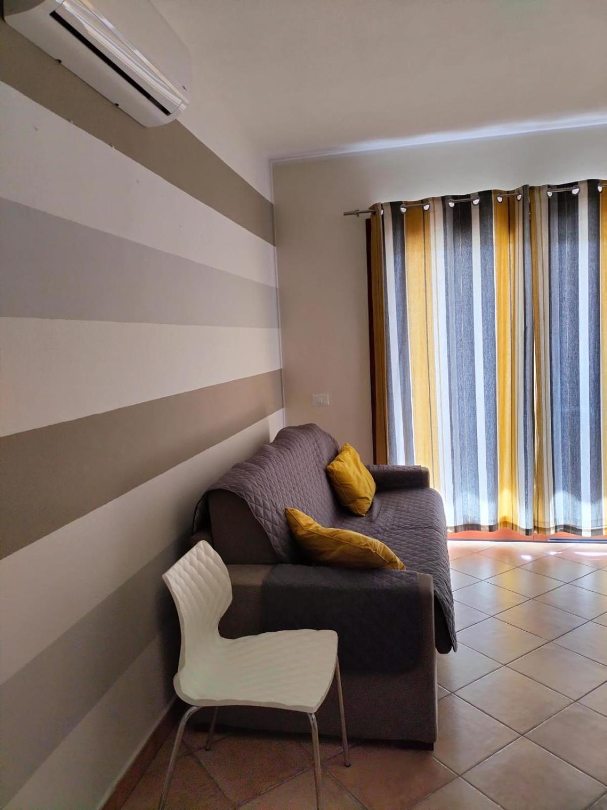 La Caletta Di Dany Apartment Castelsardo Ngoại thất bức ảnh